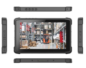 MSI Rugged Tablet